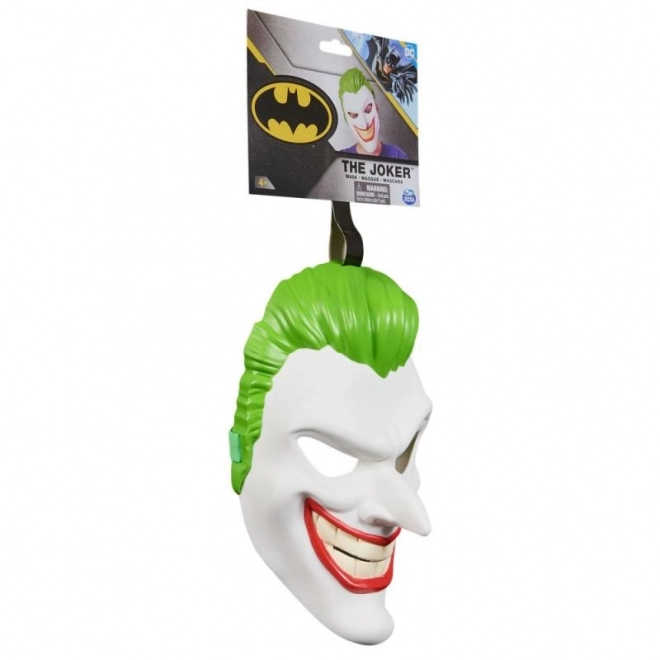 Maske superheroja DC