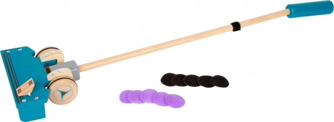 Small Foot Dječji usisavač Vacuum