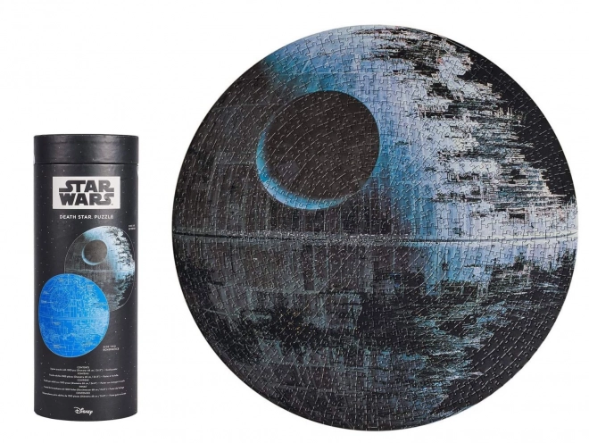 Ridley's Games Star Wars Zvijezda smrti 1000 komada