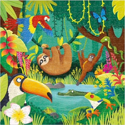 Kvalitetna izrada i prekrasne boje