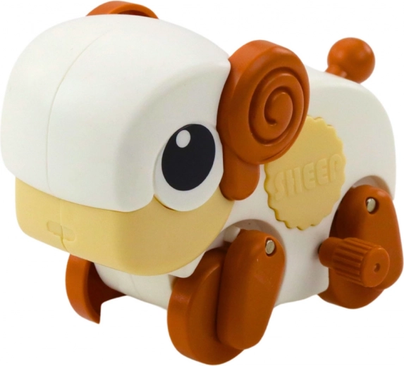 Raznoliki motivi i boje