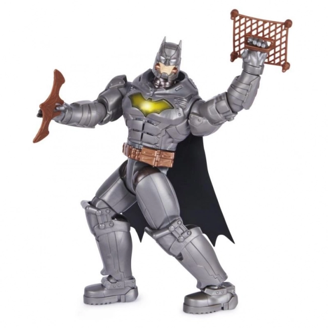 Akcijska figura Batman s ispaljivim oružjem
