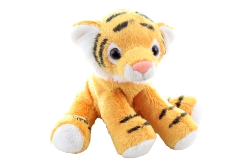 Plišani tigar 15 cm