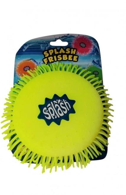 Vodeni frisbee