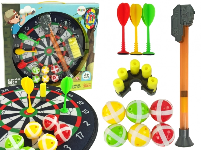 Igra sa strelicama 36 cm