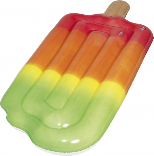 BESTWAY 43161 Napuhavajući madrac Ice na štapiću 185 cm