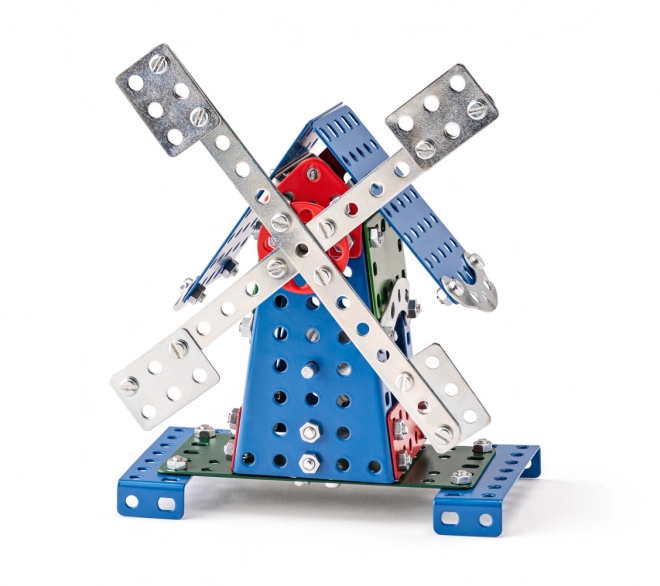 Komplet Merkur Mlin - 10 modela