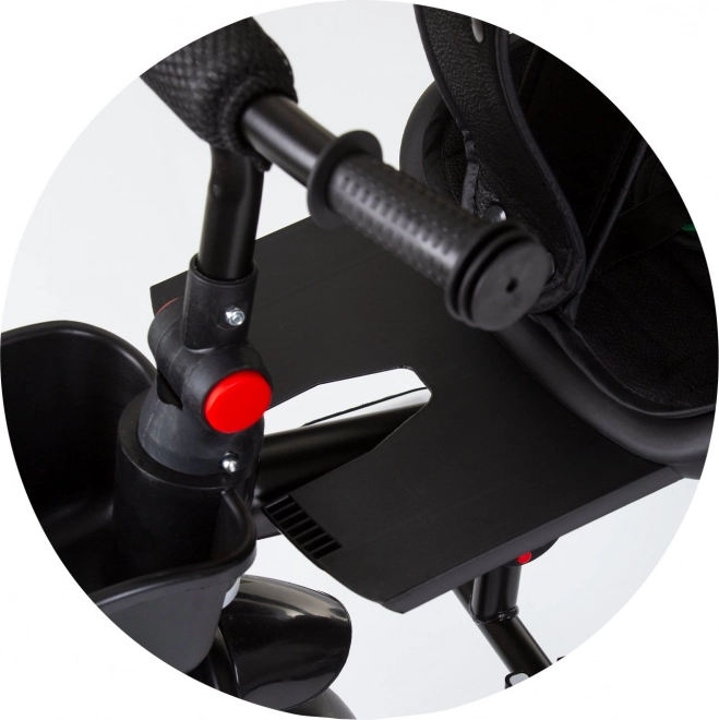 Trokolica s krovićem Max Sport 2u1 Flamingo