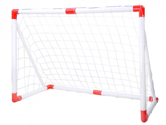 Trening gol s preciznim zidom