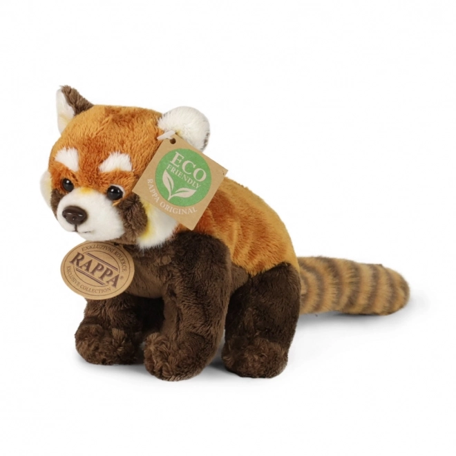 Plišani crveni panda 18 cm EKO-PRIJATELJSKO