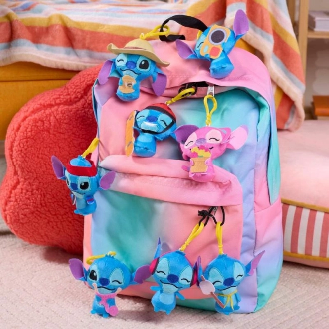 Stitch pliš s klipom (nasumičan odabir)