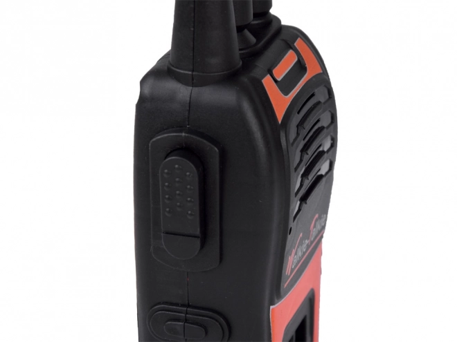 Walkie talkie s baterijom s dometom 50 m ZA4471