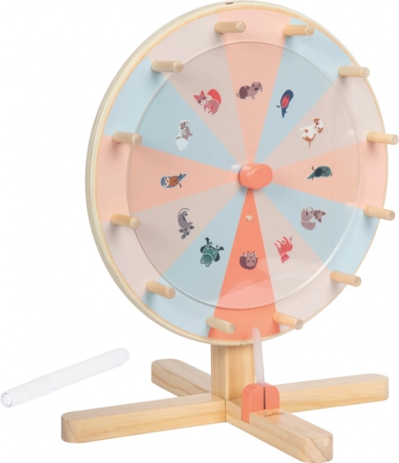 Kolo sreće Garden Buddies od Small Foot