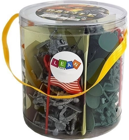 100-dijelni set za sate zabave