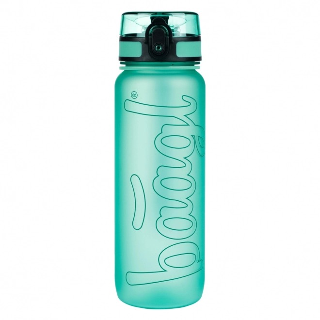 BAAGL Tritan bočica za piće Zelena, 800 ml