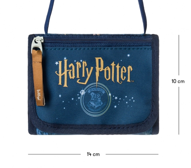 novčanik za vrat Harry Potter Hogwarts