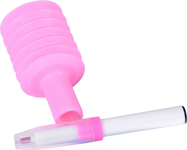 Airbrush efekt lako zahvaljujući ručnoj pumpici