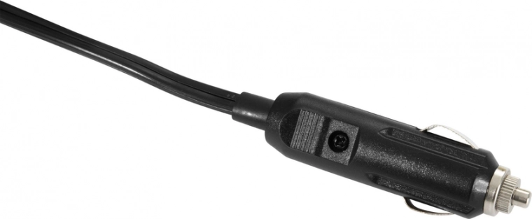 Napajanje iz auto utičnice 12 V