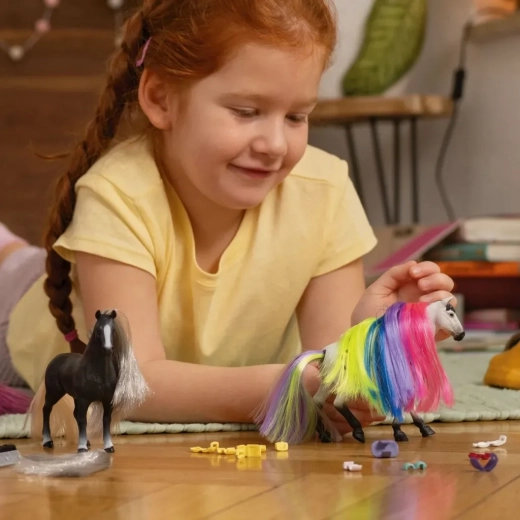 Savršen dodatak za SCHLEICH konje