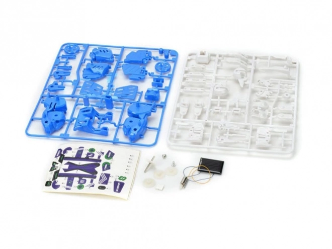Robotski set Mladi znanstvenik 3 u 1 ZA3325