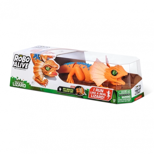 Pokretna glava i vratni ovratnik