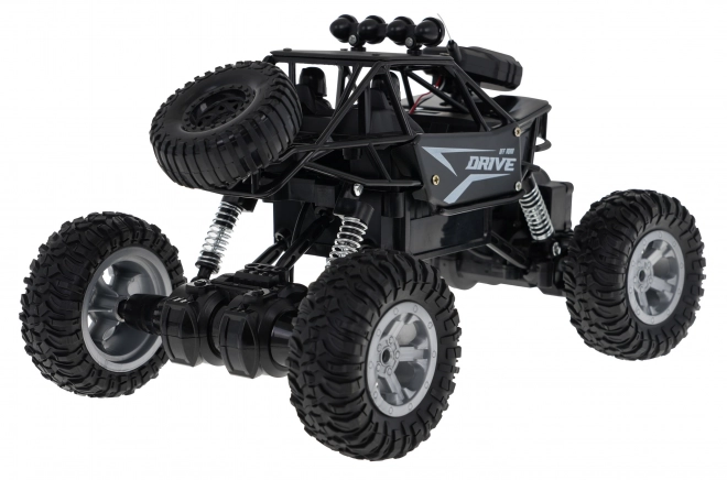 Terensko RC Auto s Kamerom i Wi-Fi