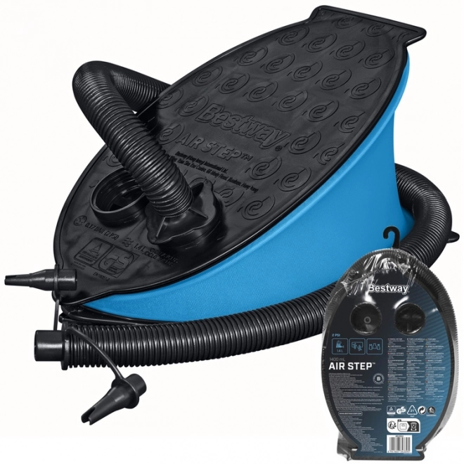 Nožna pumpa Bestway Air Step 1400