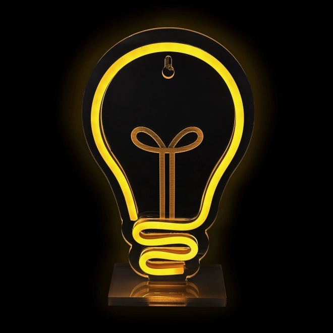 Svjetiljka 2Kids Toys LED Neon Žarulja