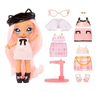 Mega Paket Na! Na! Na! Lutka Iznenađenje Minis
