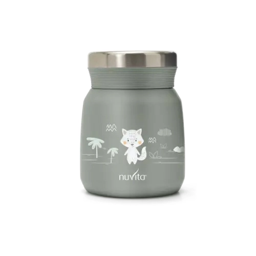 Termosica 300ml, Zelena kadulja
