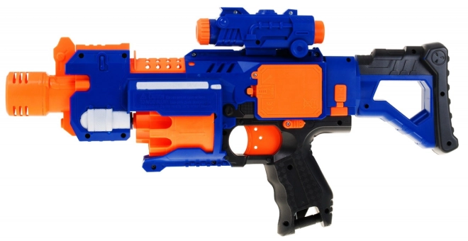 Potpuno automatski električni blaster