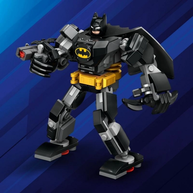LEGO Super Heroes 76270 Batman u robotskom oklopu