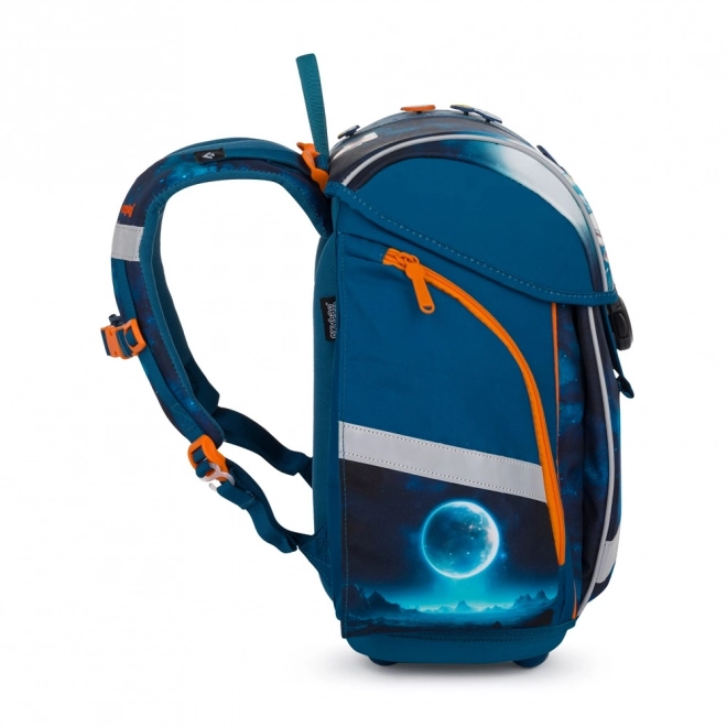 Školski set Premium Light Svemir