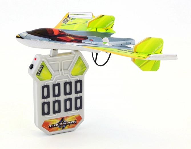 Laka pjenasta konstrukcija