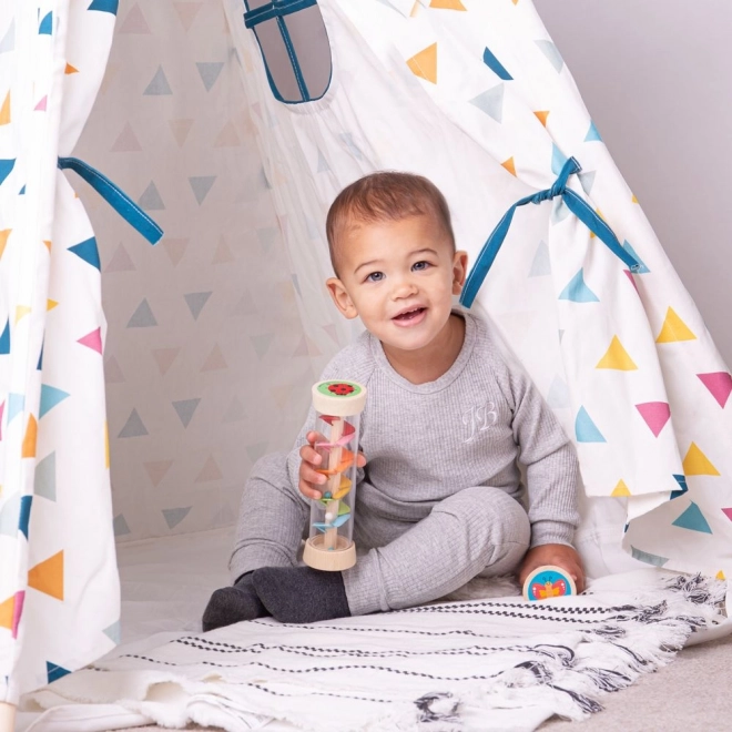 Bigjigs Baby Kiša Štap Vrt