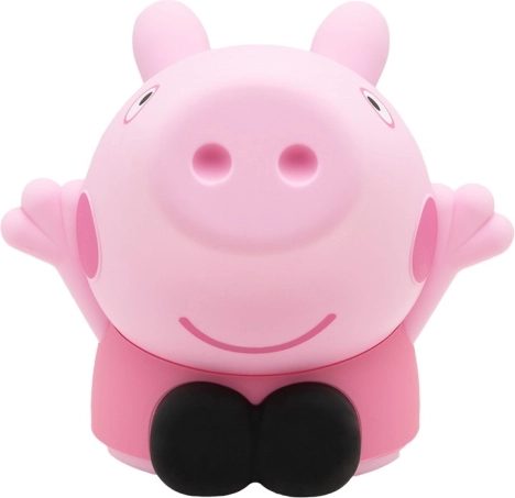 Noćno svjetlo Praščić Peppa za djecu