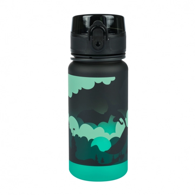 BAAGL Tritan boca za piće Gradient Zmaj 350 ml