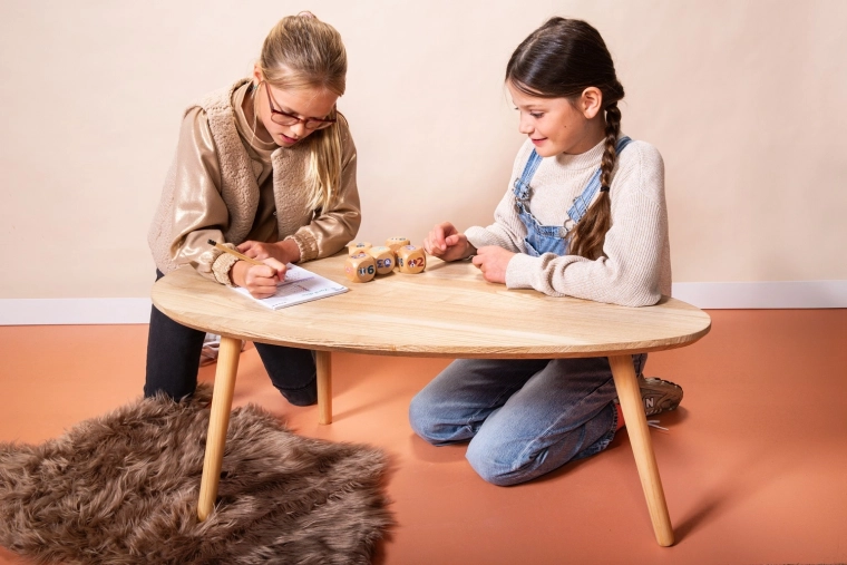 Učenje kroz igru: računanje i logika