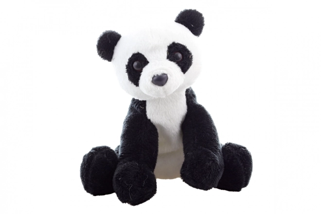 Plišani panda 15 cm