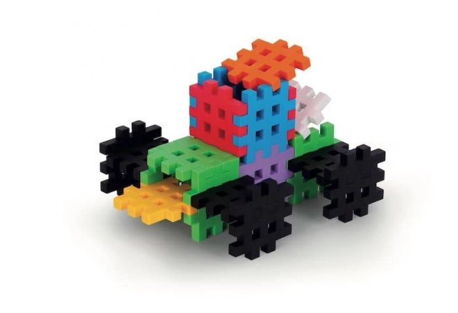 Građevinski set Marioinex Midi Waffle