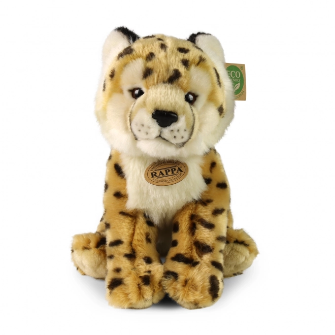 Plišani gepard Eco-Friendly
