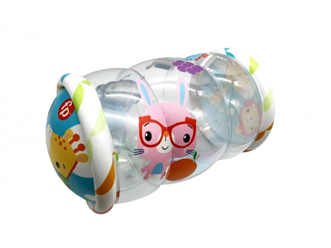 Fisher-Price napuhavajući valjak za djecu