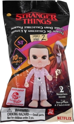 Stranger Things kolekcionarska kapsula – serija 2