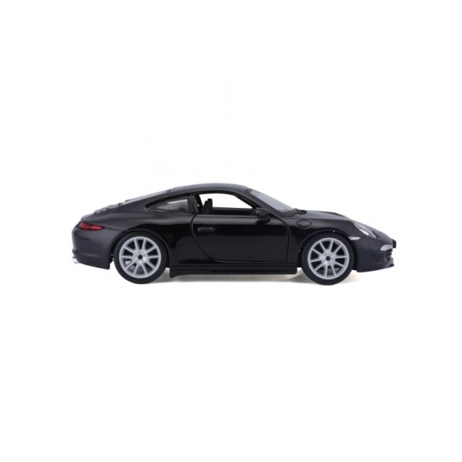 Model automobila Porsche 911 Carrera S crni