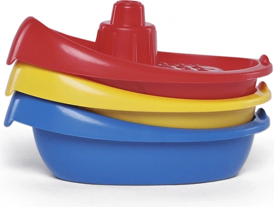 Brodice za kadu za djecu – set od 3 komada