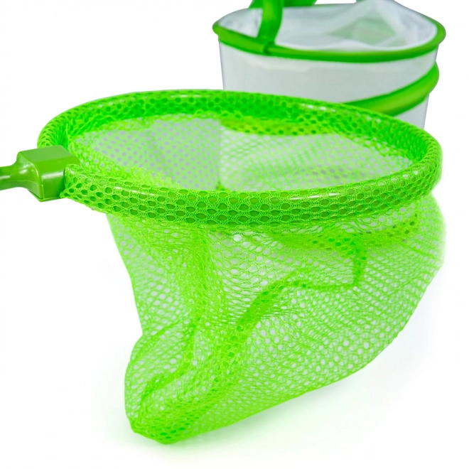 Bigjigs Toys Set za hvatanje insekata
