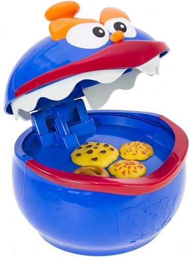 Sigurni pjenasti zubi