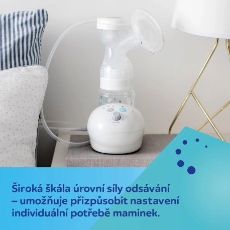 Električna pumpica za majčino mlijeko Canpol babies EasyStart