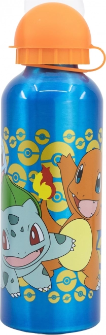 STOR Boca za piće aluminijska Pokémon 530ml