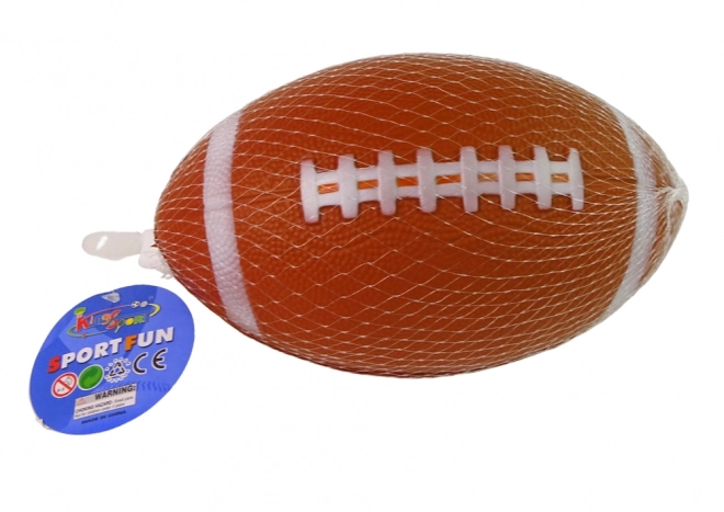 Američki nogomet Soft Team Game